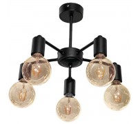 Люстра сучасна стельова Skarlat LS 1258-5