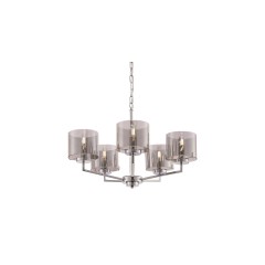 Люстра сучасна Freya FR5096PL-05CH