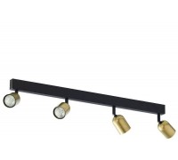 Спот з чотирма лампами TK LIGHTING 1021