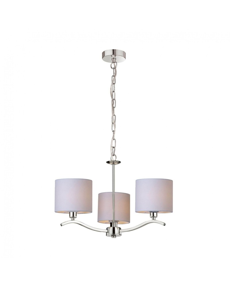 Люстра Zuma Line Carmen Pendant RLD94103-3