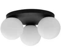 Люстра сучасна стельова TK Lighting 3478