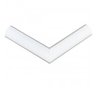 Профіль для світлодіодної стрічки Eglo 98944 CORNER PROFILE 1