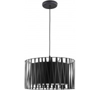 Люстра-підвіс TK lighting 1654 Harmony Black