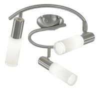 Спот з трьома лампами Eglo 89857 Samanta