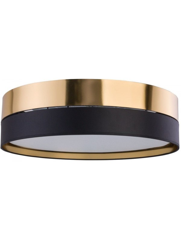 Стельовий світильник TK lighting 4345 Hilton Black