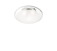 Стельовий світильник Ideal lux Smarties Clear PL3 D50 (35512)