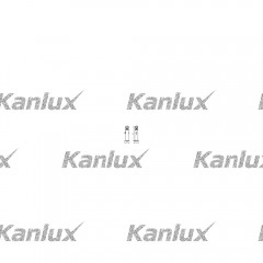 Світильник вуличний Kanlux Certa LED EL-50 SE/SO (18617)