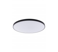 Стельовий світильник Nowodvorski 9163 Agnes Round Led Black 32W