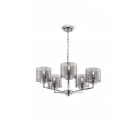 Люстра сучасна Freya FR5096PL-05CH