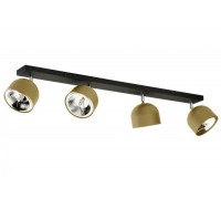 Спот з чотирма лампами TK LIGHTING 3427