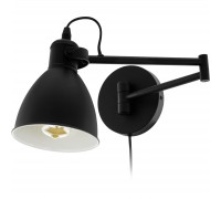 Бра спрямованого світла Eglo 97886 San Peri
