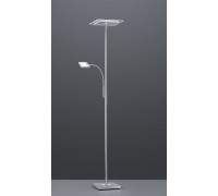 Торшер з лампою для читання Trio Wicket R42762107