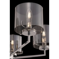Люстра сучасна Freya FR5096PL-05CH