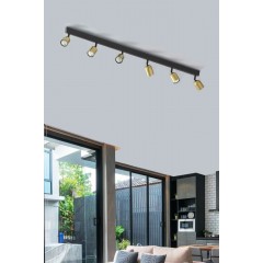 Спот-система TK LIGHTING 1022