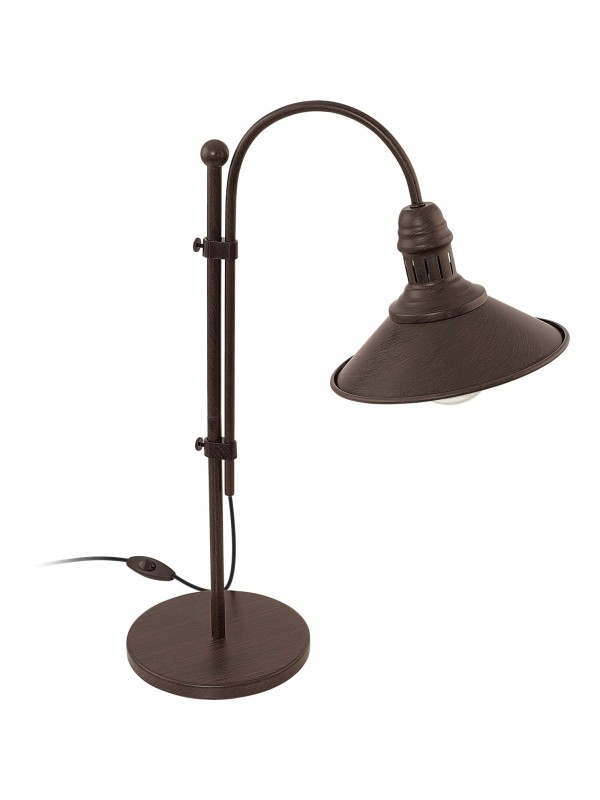 Декоративна настільна лампа Eglo 49459 Stockbury