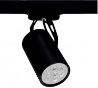 Світильник для трекової системи Nowodvorski 6825 Store LED Black