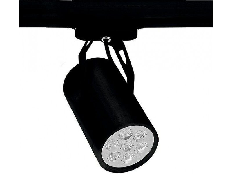 Світильник для трекової системи Nowodvorski 6825 Store LED Black