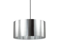 Люстра-підвіс Ideal lux Foil SP1 Big Alluminio (168234)