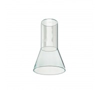 Абажур Azzardo AZ3416 Ziko GU10 glass (clear)