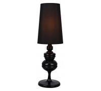 Декоративна настільна лампа Azzardo Baroco Table AC-7121-1