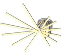 Люстра сучасна стельова Wunderlicht L35289-46