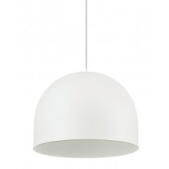 Люстра-підвіс Ideal lux 196770 Tall SP1 Big Bianco