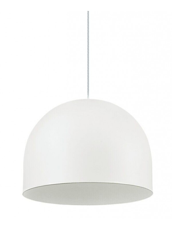 Люстра-підвіс Ideal lux 196770 Tall SP1 Big Bianco