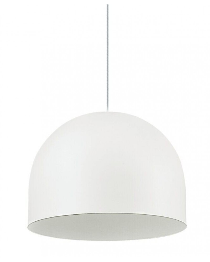 Люстра-підвіс Ideal lux 196770 Tall SP1 Big Bianco