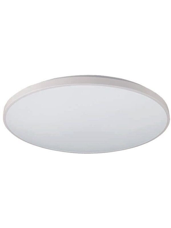 Стельовий світильник Nowodvorski 9164 Agnes Round Led White 64W