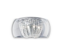 Кришталеве бра Ideal lux Audi-61 AP4 (133911)