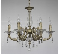 Люстра Wunderlicht YW6868-P6