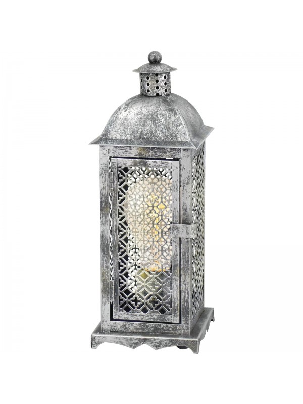 Декоративна настільна лампа Eglo 49286 Winsham