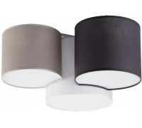 Люстра сучасна стельова TK Lighting 4183