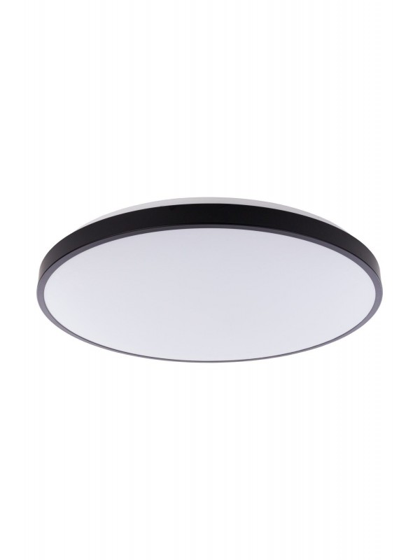 Стельовий світильник Nowodvorski 9165 Agnes Round Led Black 64W