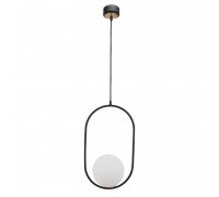 Люстра-підвіс Skarlat BL 1003 1P BK