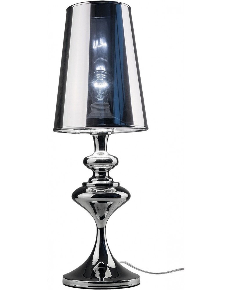 Декоративна настільна лампа Nowodvorski Alaska 3728