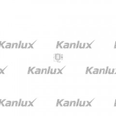 Ліхтарний стовп Kanlux 27331 Street Led 8000 Nw