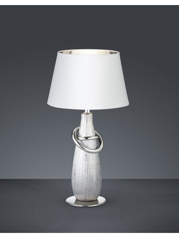 Декоративна настільна лампа Trio Thebes R50641089