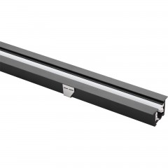 Шинопровід для трекової системи Eglo 60601 3 Phase Electric Track Recessed