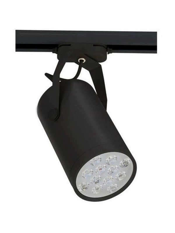Світильник для трекової системи Nowodvorski 6826 Store LED Black
