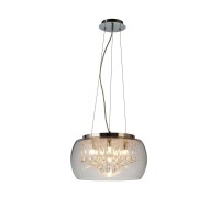 Кришталева люстра Zuma Line Luce Pendant RLD92132-5