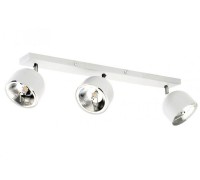 Спот з трьома лампами TK LIGHTING 3416