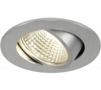 Точковий врізний світильник SLV 113956