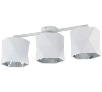Люстра сучасна стельова TK LIGHTING 3247