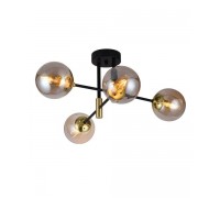 Люстра сучасна стельова BLITZ 6718-44