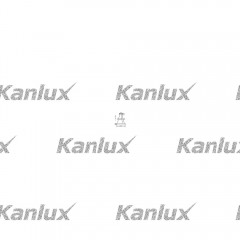 Люстра сучасна Kanlux Jasmin 370-W-H (23751)