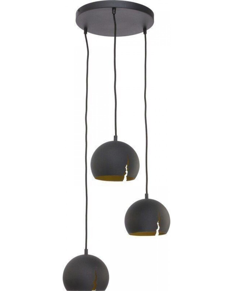 Люстра-підвіс TK lighting 2496 Shot