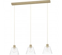 Люстра-підвіс Eglo 43634 COPLEY