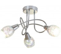 Люстра сучасна стельова Rabalux 6009 Porto