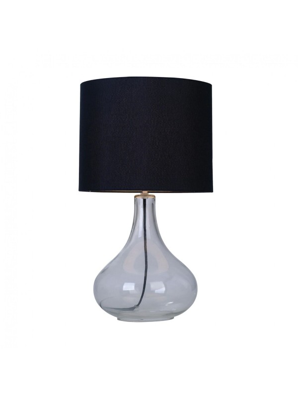 Декоративна настільна лампа Zuma Line Ceri Table RLT94118-1B